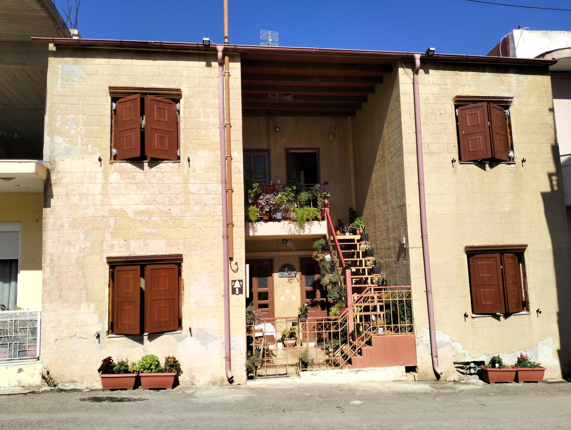 Old House Apartment Paradisi  Exterior photo